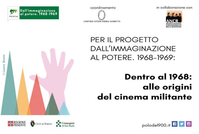 Dentro al 1968 - Polo del 900