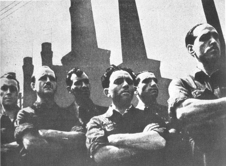Scioperi 1943