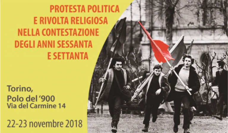 Cattolici del Sessantotto