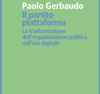 partito piattaforma