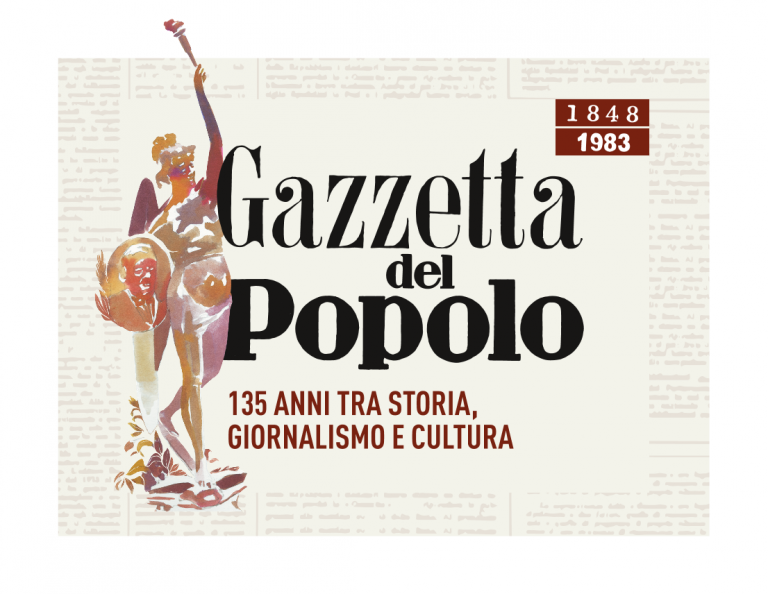 Mostra Gazzetta del Popolo