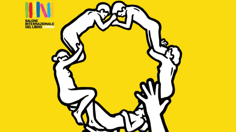Salone Internazionale del Libro 2019