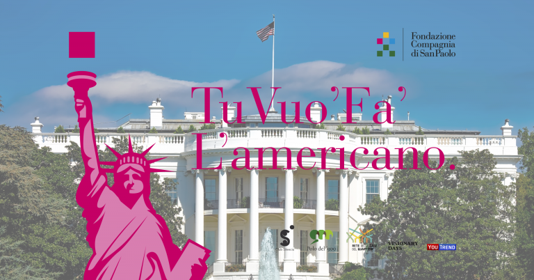 Aspettando le Elezioni Americane