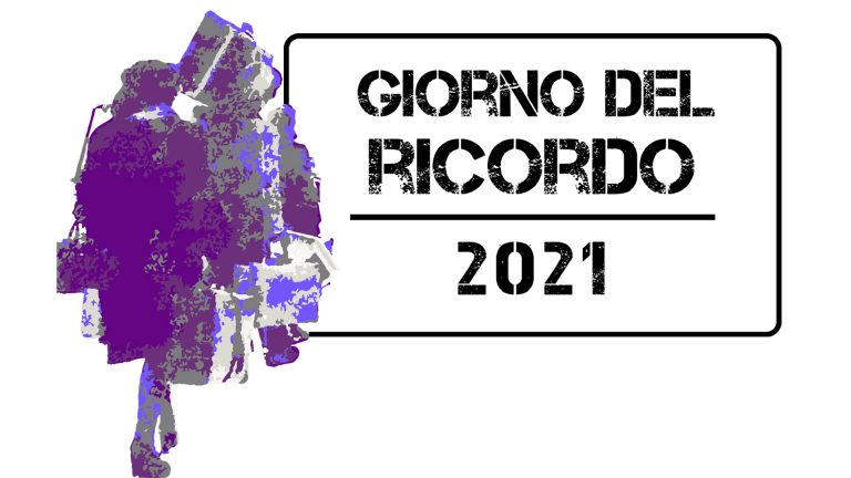 Giorno del Ricordo 2021