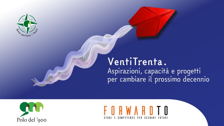 VentiTrenta