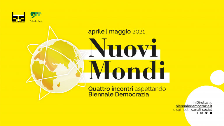 Nuovi Mondi