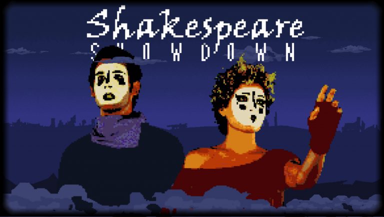 Shakespeare Showdown