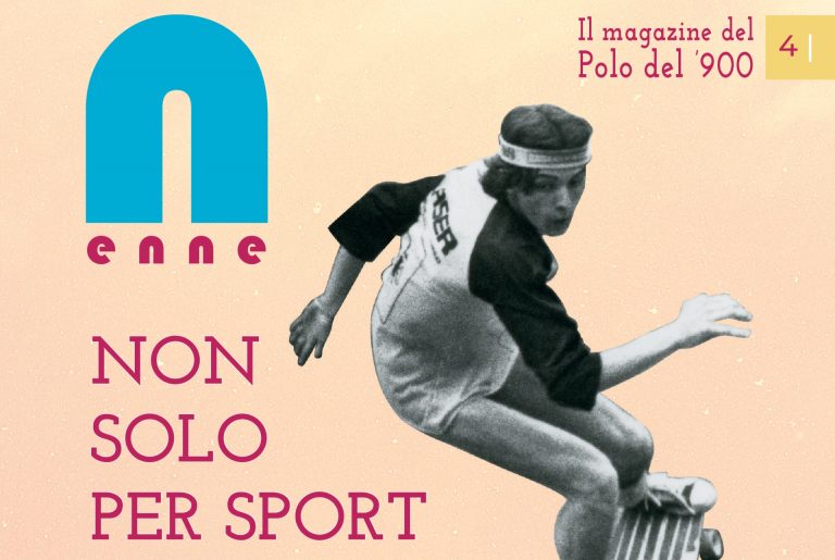 Non solo per sport