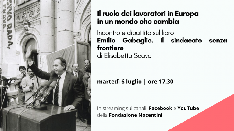 Il ruolo dei lavoratori in Europa