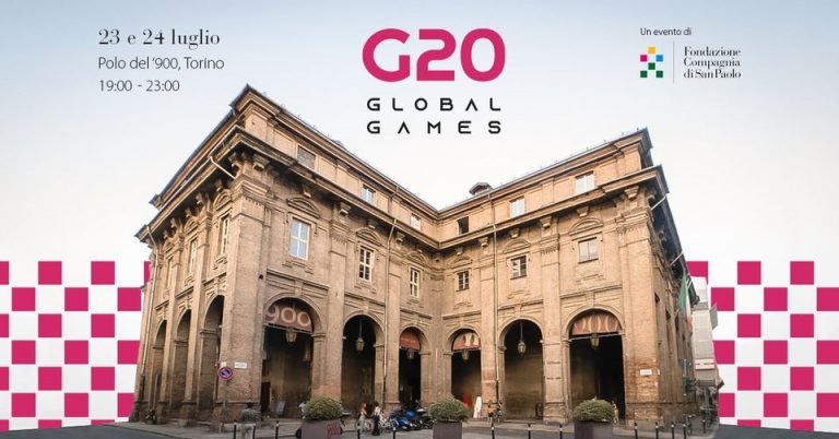 G20 Global Games