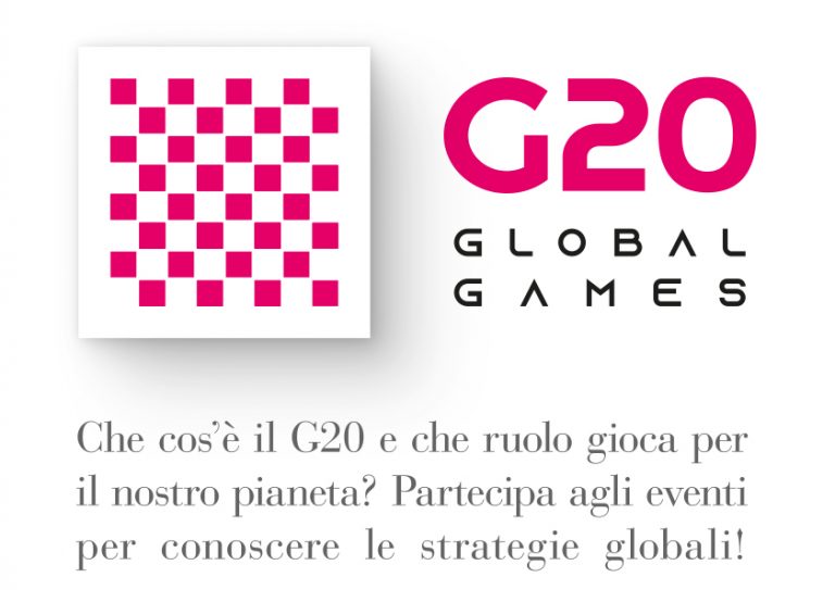 G20 – GLOBAL GAMES