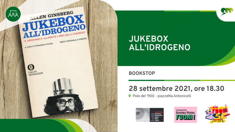 Jukebox all’Idrogeno