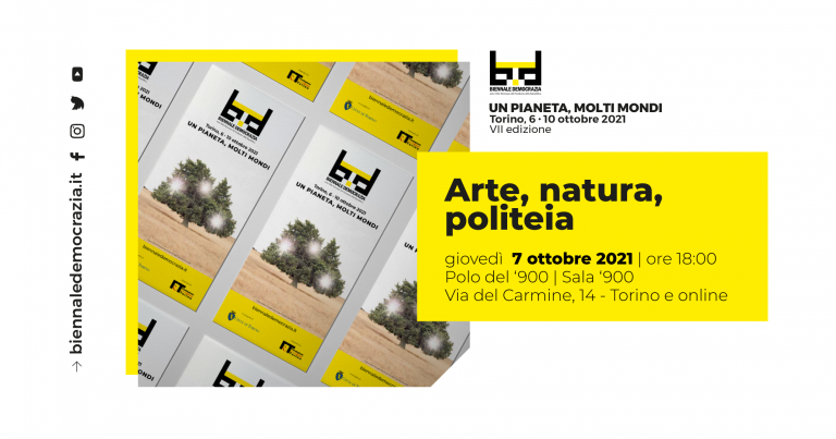 Arte natura politeia