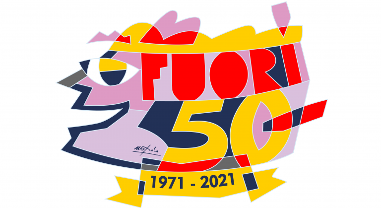 FUORI! 1971 – 2021