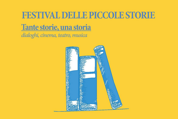 Festival delle Piccole Storie