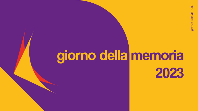 Giorno della Memoria 2023