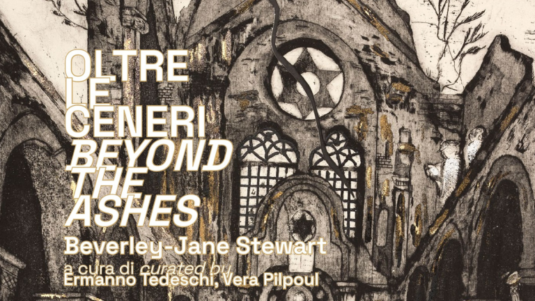 Beyond the ashes – Oltre le ceneri