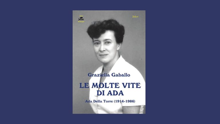 Ada Della Torre